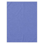 Blue textured pattern with swirling cloud tischdecke (Vorderseite)