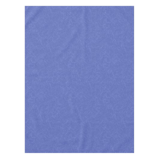 Blue textured pattern with swirling cloud tischdecke (Vorderseite)