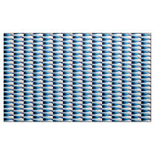 Blue Thunder Stoff (Yard (91,4 cm))