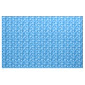 Blue Tiki Mmasken Hawaiian Stoff (Yard (91,4 cm))