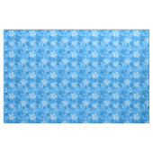 Blue Tiki Mmasken Hawaiian Stoff (Fat Quarter (45,7 x 55,9 cm))