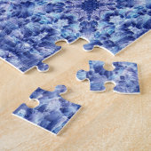 Blue Time... Puzzle (Seite)