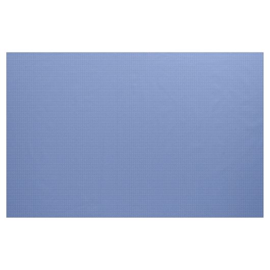 Blue Tiny Dots Stoff (Yard (91,4 cm))