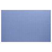 Blue Tiny Dots Stoff (Fat Quarter (45,7 x 55,9 cm))