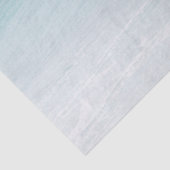 Blue Tissue Paper Seidenpapier (Detail)