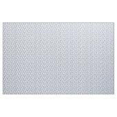 Blue Toile Branch Motif Stoff (Yard (91,4 cm))