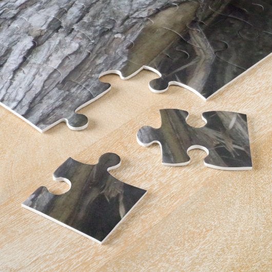 Blue-tongued Lizard Puzzle (Seite)