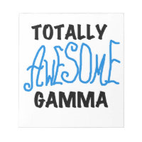 Blue Total Phantastisch Gamma Geschenke
