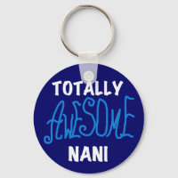 Blue Total Phantastisch Nani T - Shirt und Geschen