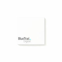 Blue Trail Digital Haftnotizen