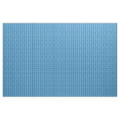 Blue Tribal Honu Sea Turtles Stoff (Yard (91,4 cm))