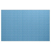 Blue Tribal Honu Sea Turtles Stoff (Yard (91,4 cm))