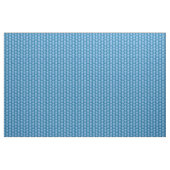Blue Tribal Honu Sea Turtles Stoff (Yard (91,4 cm))