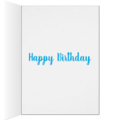 Blue Turkish Lamps mosaic art watercolor (Innen (Rechts))