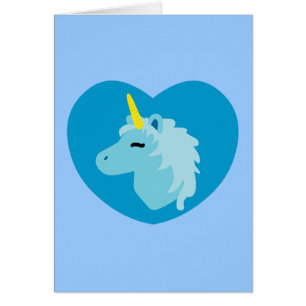 Blue Unicorn
