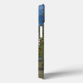 Blue Unicorn 2 Case-Mate iPhone Hülle (Rückseite / Rechts)