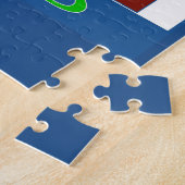 BLUE VELVET HYBRID PUZZLE (Seite)