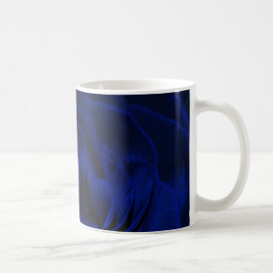 Blue Velvet Rose.jpg Kaffeetasse