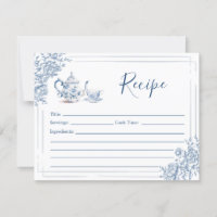 Blue Viktorianisch Garden Brautparty Teatro Social