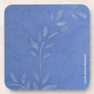 Blue Vine Untersetzer