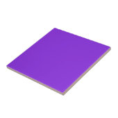 Blue Violet #8a2be2 - Bold, Modern, Fresh Fliese (Seite)