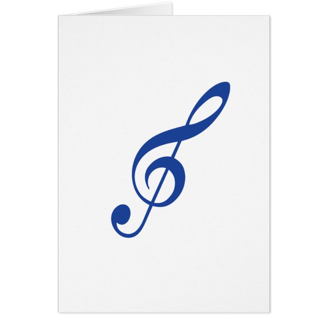 Blue Violin-Taste (Vorne)