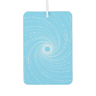 Blue Vortex Autolufterfrischer
