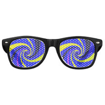 Blue-Vortex