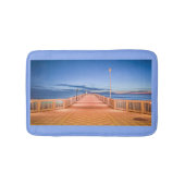 Blue Walk Badematte (Vorderseite)