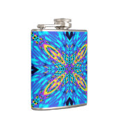 BLUE WASSER FLACHMANN (Rechts)