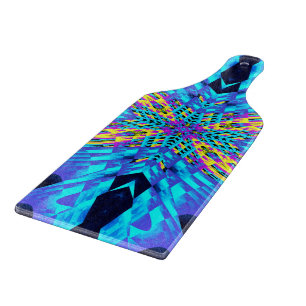 BLUE WASSER SCHNEIDEBRETT