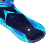 BLUE WASSER SCHNEIDEBRETT (Ecke)