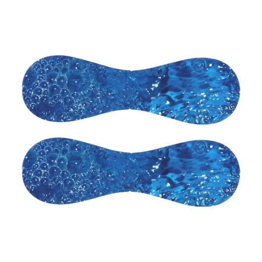 Blue water  baseball (Paneele)