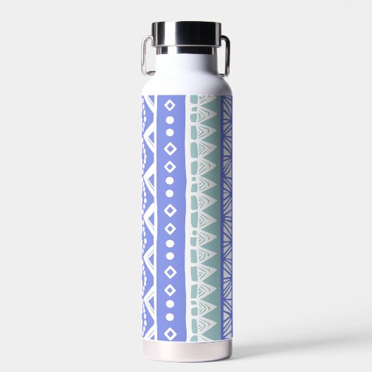 Blue Water Flasche (Vorne)