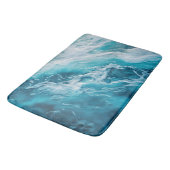 Blue Waters Bath Mat Badematte (Schrägansicht)