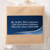 Blue-Wave-Adresse (Insitu)