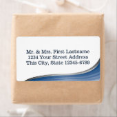 Blue-Wave-Adresse (Insitu)