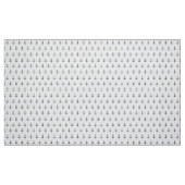 Blue Wave Anchor Navy/Wht ID836 Stoff (Fat Quarter (45,7 x 55,9 cm))