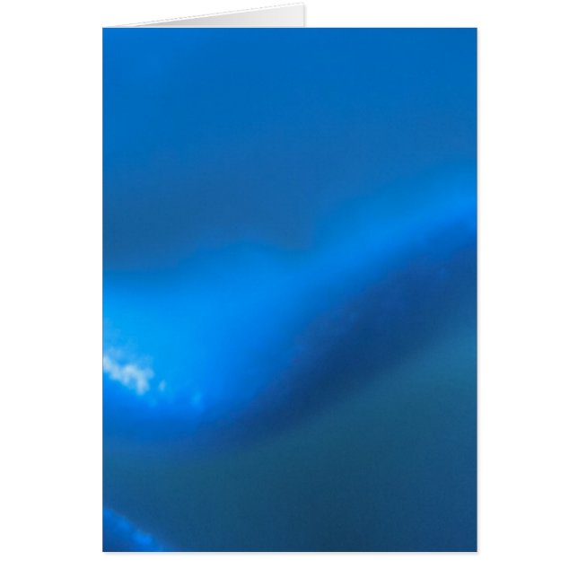 Blue Wave Dream (Vorne)