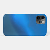 Blue Wave Dream Case-Mate iPhone Hülle (Rückseite (Horizontal))