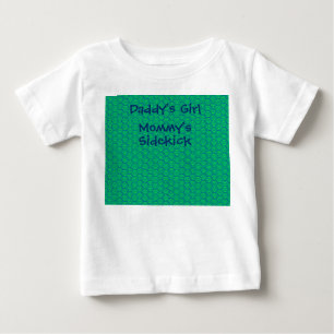 Blue Waves T - Shirt