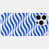 Blue WavesSamsung Galaxy S9e Case (Rückseite (Horizontal))