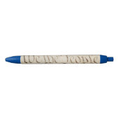 Blue We the People 250 Jahre Black Ink Pen zum Geb Kugelschreiber (Vorderseite)
