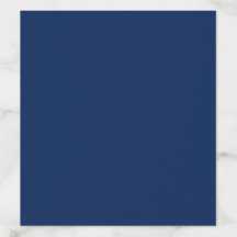 Blue Wedding