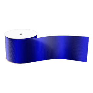 Blue Wedding Ripsband