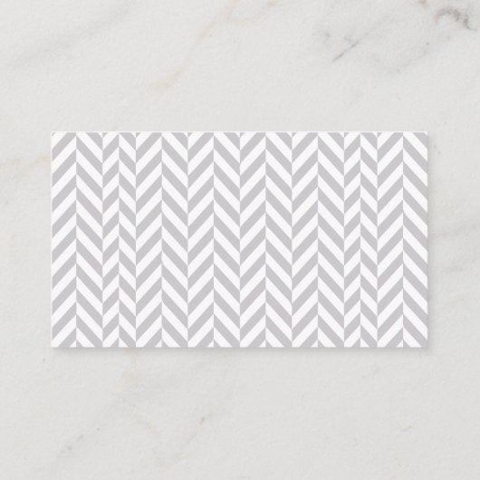 Blue, White Grey Elephant Baby Shower Book Raffle Begleitkarte (Rückseite)