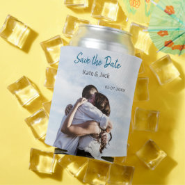 BLUE WHUE CLASSIC SCAN SAVE THE DATE DOSENKÜHLER