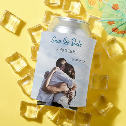 BLUE WHUE CLASSIC SCAN SAVE THE DATE DOSENKÜHLER (In Situ Sommer)