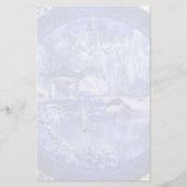 "Blue Willow World" 3 (Vorderseite)