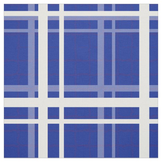 Blue Windows Stoff (Muster)